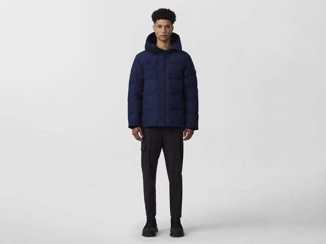 Parka MacMillan (Uomo, , S) - Canada Goose - Modalova