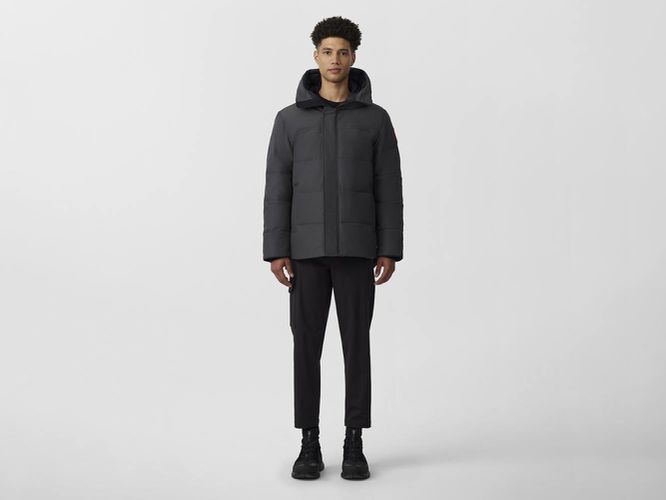 Parka MacMillan (Uomo, , XL) - Canada Goose - Modalova