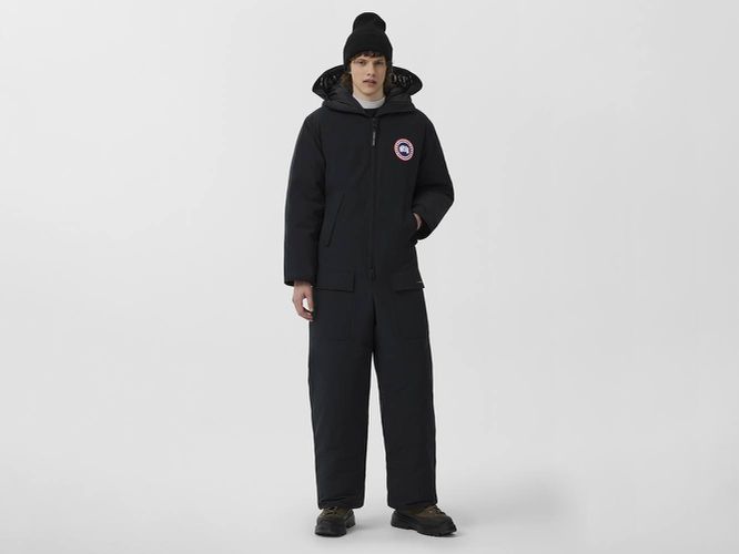 Arctic Rigger Coverall (Uomo, , XL) - Canada Goose - Modalova