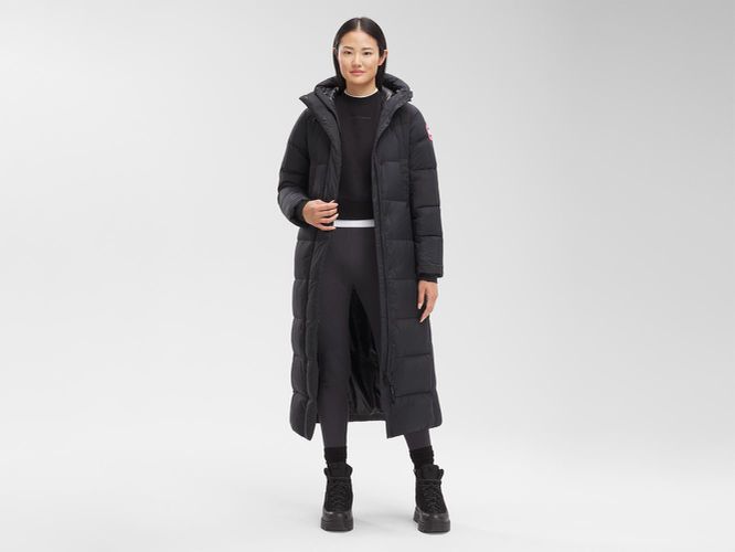 Parka Alliston (Donna, , XXL) - Canada Goose - Modalova