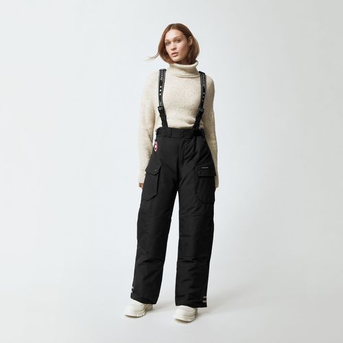 Tundra Cargo Pant (Women, , XXXL) - Canada Goose - Modalova