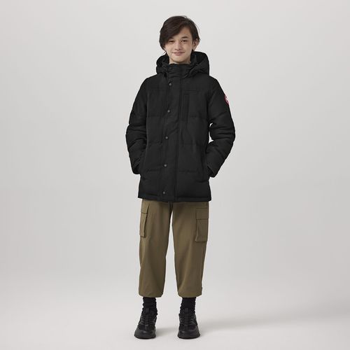 Eakin Parka für Jugendliche, Neuauflage (Kinder, , US 13) - Canada Goose - Modalova