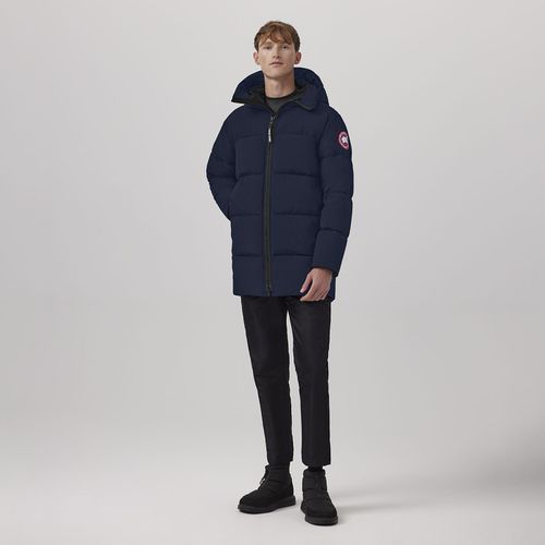 Lawrence Steppjacke (Männlich, , XXL) - Canada Goose - Modalova