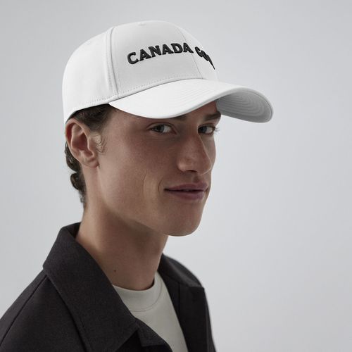 New Tech Cap (Men, /, S) - Canada Goose - Modalova