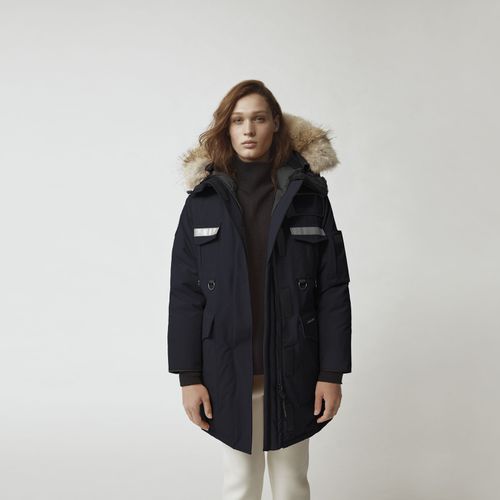 Resolute Parka (Weiblich, , L) - Canada Goose - Modalova