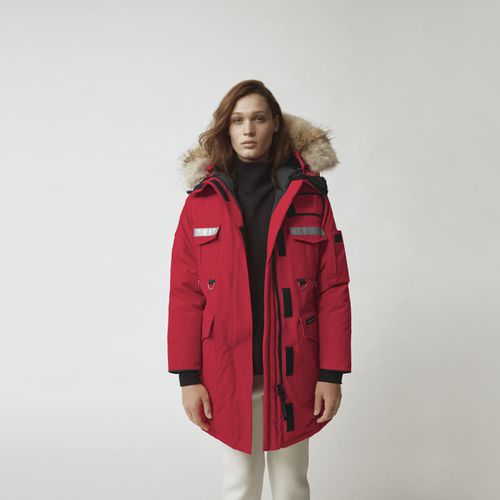 Resolute Parka (Weiblich, , XXS) - Canada Goose - Modalova