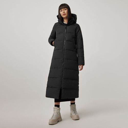 Mystique Parka (Weiblich, , S) - Canada Goose - Modalova