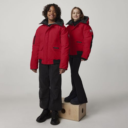 Chilliwack Bomberjacke für Jugendliche (Kinder, , XS) - Canada Goose - Modalova