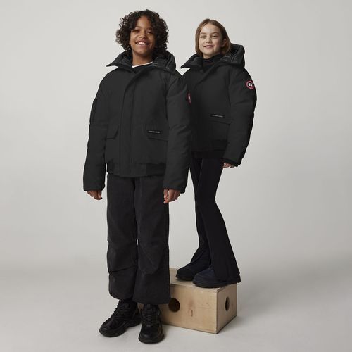 Chilliwack Bomberjacke für Jugendliche (Kinder, , S) - Canada Goose - Modalova