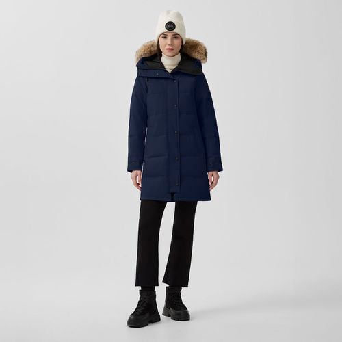 Shelburne Parka Heritage (Weiblich, , XS) - Canada Goose - Modalova