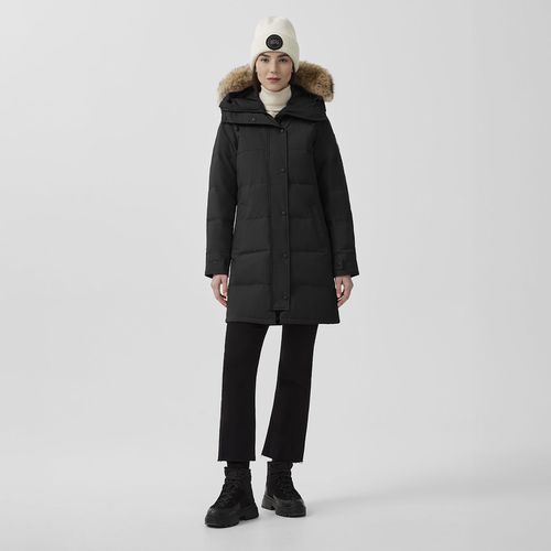 Shelburne Parka Heritage (Weiblich, , S) - Canada Goose - Modalova