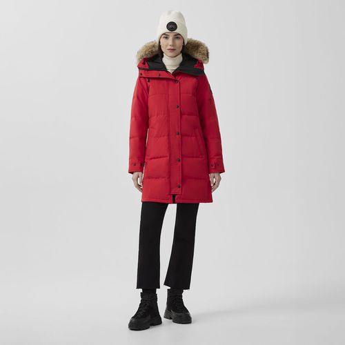 Shelburne Parka Heritage (Weiblich, , XXS) - Canada Goose - Modalova