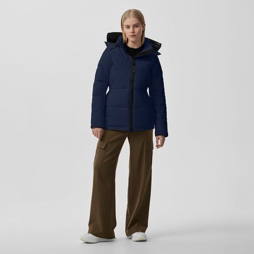 Chelsea Parka (Women, , S) - Canada Goose - Modalova