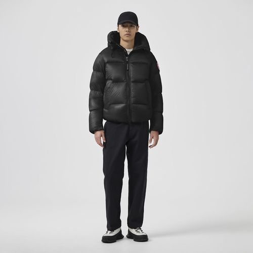 Crofton Puffer (Men, , S) - Canada Goose - Modalova