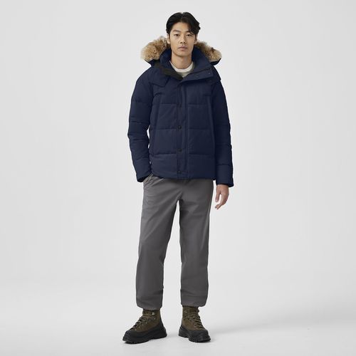 Wyndham Parka Heritage (Männlich, , XS) - Canada Goose - Modalova