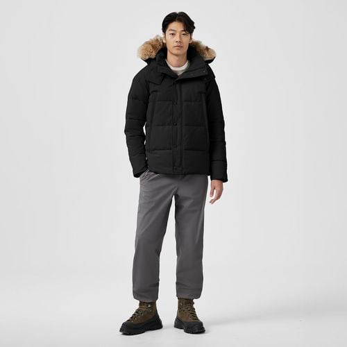 Wyndham Parka Heritage (Men, , XXL) - Canada Goose - Modalova