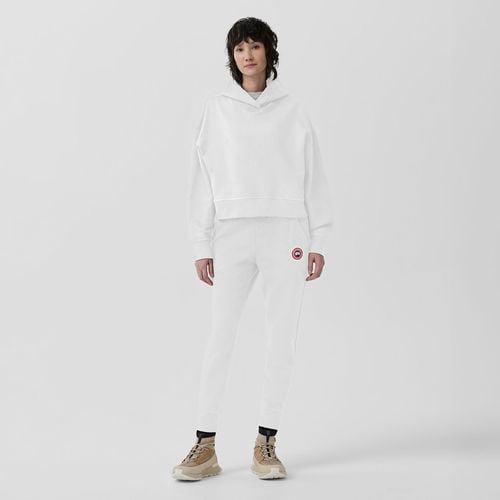 Muskoka Relaxed Hoody (Women, , XS) - Canada Goose - Modalova