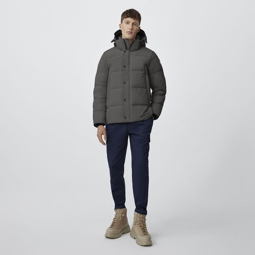 Wyndham Parka (Men, , XL) - Canada Goose - Modalova