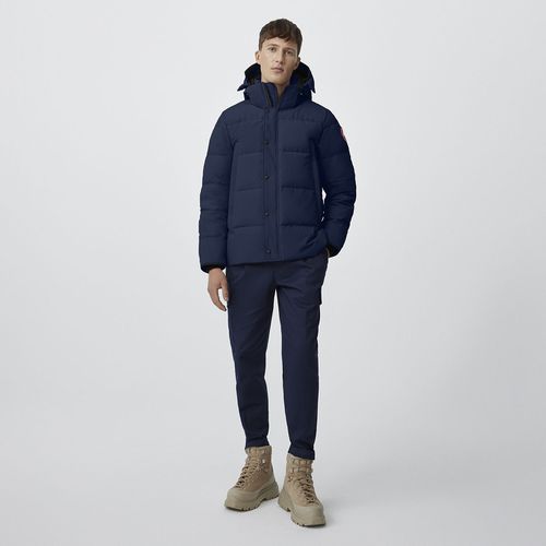 Wyndham Parka (Männlich, , L) - Canada Goose - Modalova