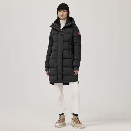 Alliston Coat (Women, , XS) - Canada Goose - Modalova