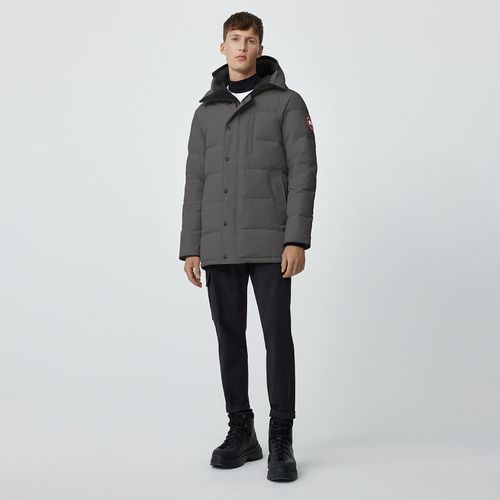 Carson Parka (Männlich, , XXL) - Canada Goose - Modalova