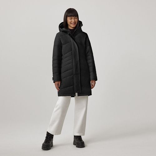 Lorette Parka (Women, , XXS) - Canada Goose - Modalova