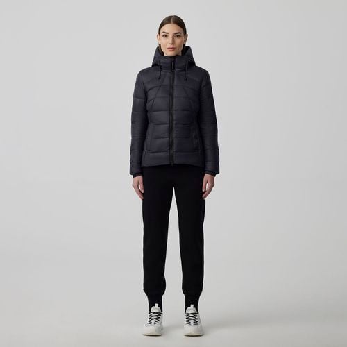 Abbott Kapuzenjacke (Weiblich, , M) - Canada Goose - Modalova