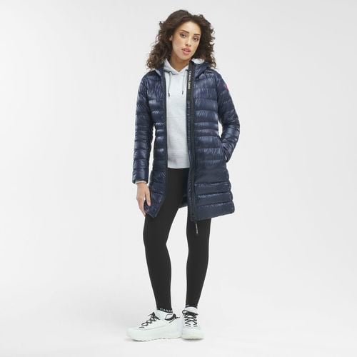 Cypress Hooded Jacket (Women, , L) - Canada Goose - Modalova