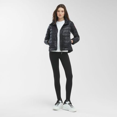 Cypress Jacket (Women, , XXL) - Canada Goose - Modalova