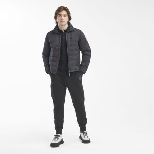 Lodge Jacket (Men, , S) - Canada Goose - Modalova