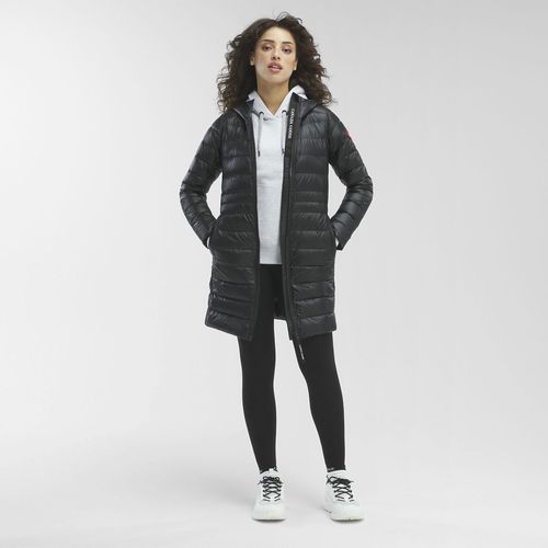 Cypress Kapuzenjacke (Weiblich, , XS) - Canada Goose - Modalova