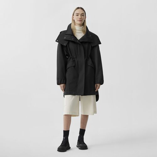 Olivine Coat (Women, , S) - Canada Goose - Modalova