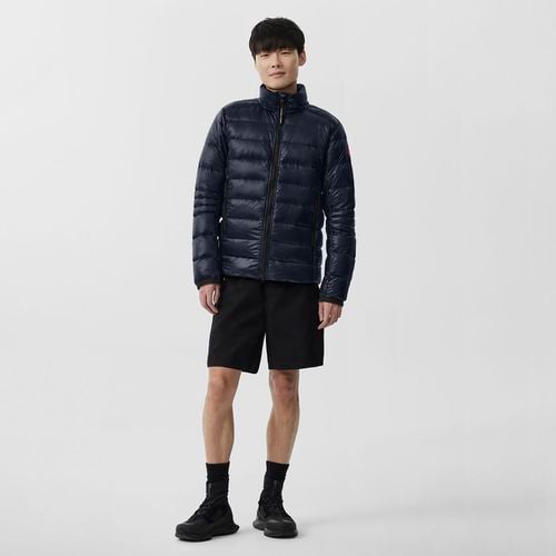 Crofton Jacket (Men, , S) - Canada Goose - Modalova