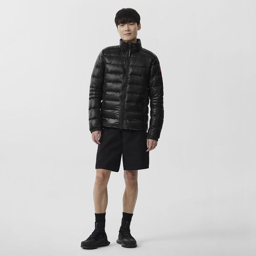 Crofton Jacket (Men, , S) - Canada Goose - Modalova