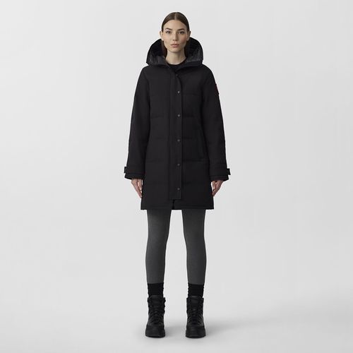 Shelburne Parka (Weiblich, , XS) - Canada Goose - Modalova