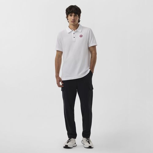 Beckley Polo (Männlich, , XL) - Canada Goose - Modalova