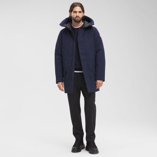 Langford Parka (Men, , L) - Canada Goose - Modalova