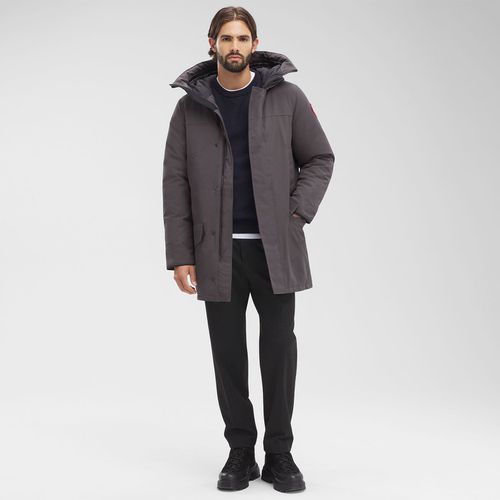 Langford Parka (Männlich, , S) - Canada Goose - Modalova