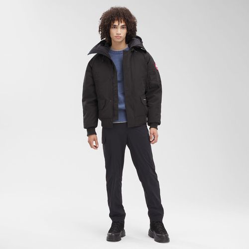 Chilliwack Bomber (Men, , S) - Canada Goose - Modalova