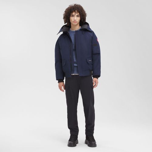 Chilliwack Bomberjacke (Männlich, , M) - Canada Goose - Modalova