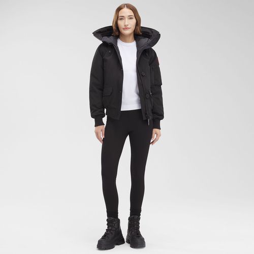 Chilliwack Bomber (Women, , L) - Canada Goose - Modalova