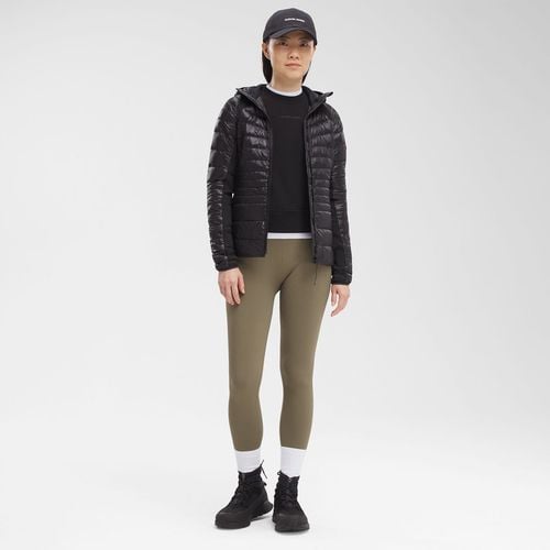 HyBridge® Lite Tech Kapuzenjacke (Weiblich, , XXL) - Canada Goose - Modalova