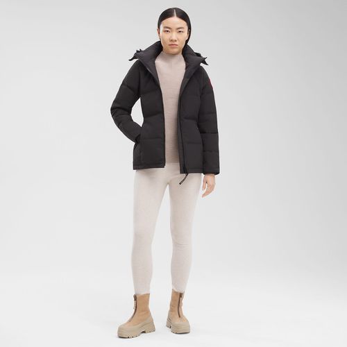 Chelsea Parka (Weiblich, , XS) - Canada Goose - Modalova