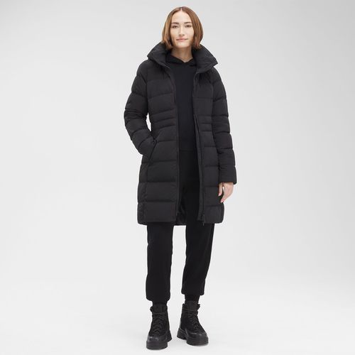 Aurora Parka (Women, , L) - Canada Goose - Modalova