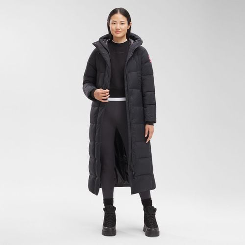 Alliston Parka (Women, , XXS) - Canada Goose - Modalova