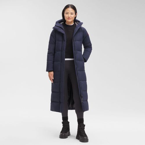 Alliston Parka (Weiblich, , XS) - Canada Goose - Modalova