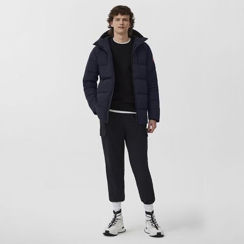 HyBridgeÂ® Coat (Men, , L) - Canada Goose - Modalova