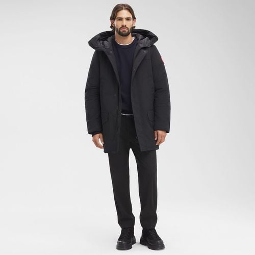 Langford Parka (Men, , XXL) - Canada Goose - Modalova