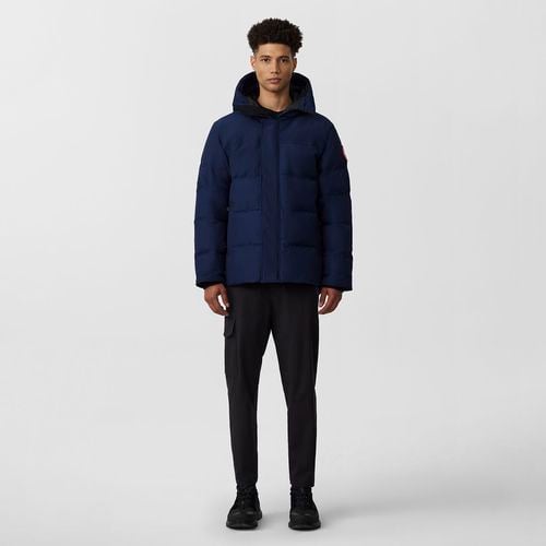 MacMillan Parka (Men, , XL) - Canada Goose - Modalova