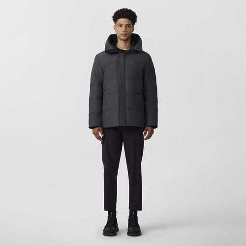 MacMillan Parka (Männlich, , XS) - Canada Goose - Modalova